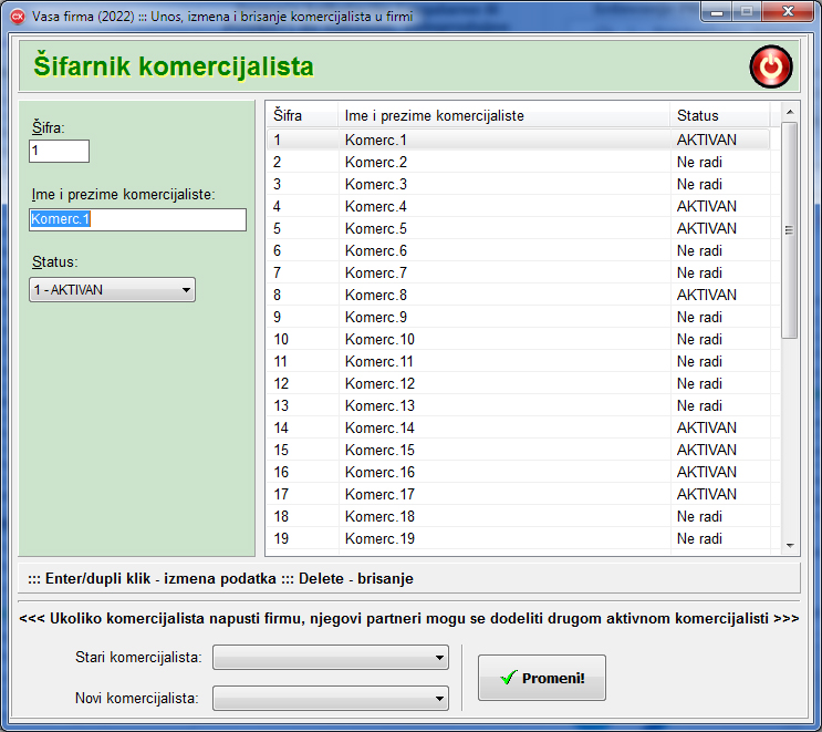 Komercijalisti